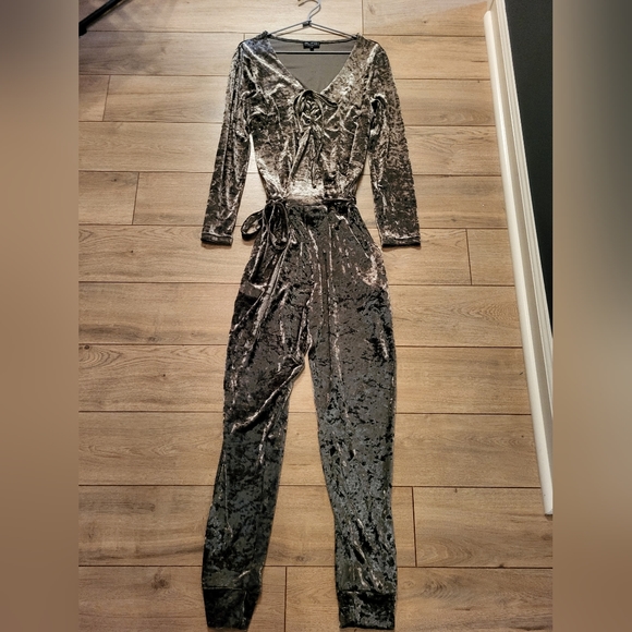 Blithe Los Angeles Jumpsuit Size Small - Picture 1 of 6